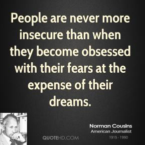 Quotes About Insecure People