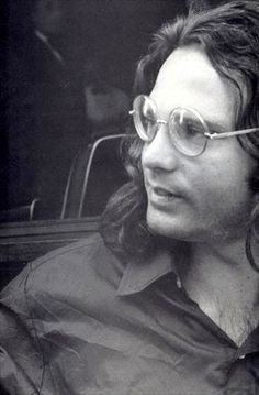 Morrison. Last days in Paris. July 1971 More