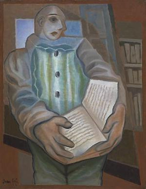 Juan Gris The Book