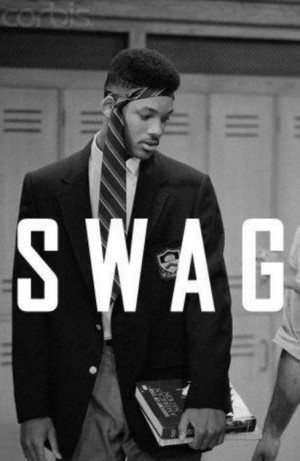 fresh prince of bel air, hot, swag, swagger, will smith
