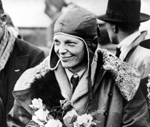 are new findings evidence of amelia s plane newsworks the