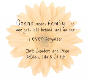 10 of the Best Quotes About Family