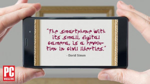Our Favorite Quotes About Technology