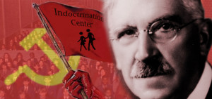 John Dewey and the Chaos of Contemporary Public Education