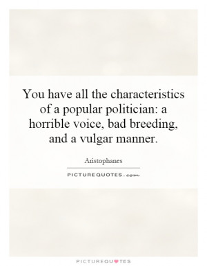Characteristics Quotes | Characteristics Sayings | Characteristics ...