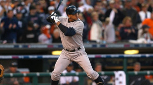 ... player in major league baseball history to hit 500 career home runs