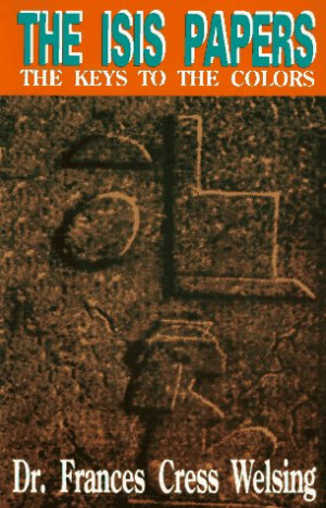 Breaking the Chains of Psychological Slavery by Na’im Akbar