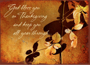 blessings 2014 thanksgiving blessings and prayers for thanksgiving ...