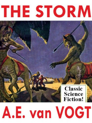 The Storm: A Science Fiction Classic