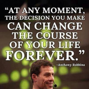 Anthony Robbins