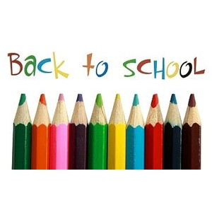Welcome Back To School Quotes And Sayings