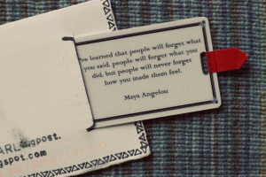 Inspiration Quote Patanjali