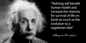 einstein few people. Vegan Quotes About Animals . Vegan Quotes ...