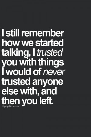 Hp Lyrikz | Top quality quotes