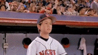 Angels in the Outfield gif