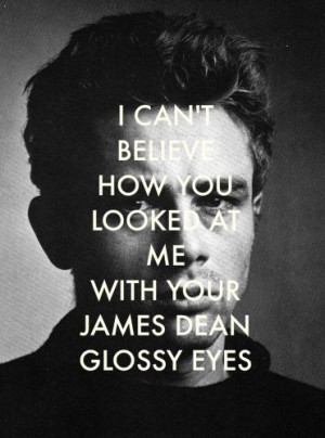 ... white, james dean, lady gaga, lyric, quotes, song, speechless, spee