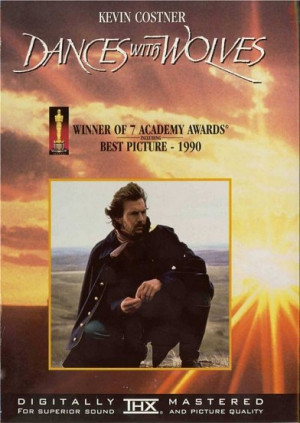 Dances With Wolves ,then simply just click on this link here. Thank ...