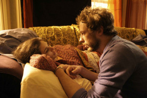 Lost Girl Kris Holden Ried