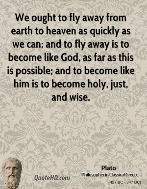 Plato Quotes