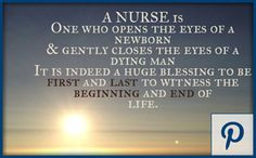 ... nurses we're loving this week! Week 18. #Nurses #Quotes #Inspiration