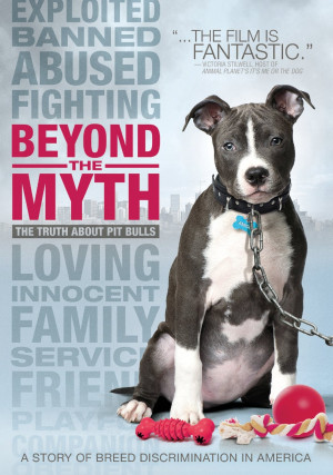Beyond the Myth (2010) – Great Movie Exposing Pitbull Myths Check ...