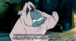 ... Oliver 90s Movies intelligent pretentious and company well-educated
