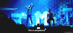 my gif live Bring Me The Horizon gif: BMTH Shadow Moses ...