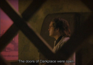 garth marenghi's darkplace