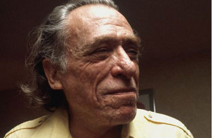 ... » Sollers et le roman » Bukowski, ce « vieux dégueulasse