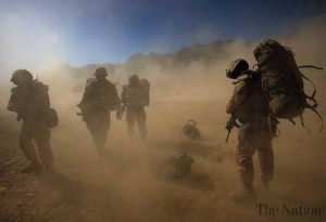 War on Terror kills 1.3 million people: Report