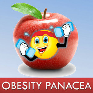 quotes about obesity. Obesity Panacea Podcast,