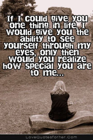Express How Much You Adore Her With These 30 #Sweet #Love #Quotes