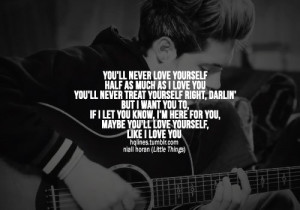 One Direction Quotes and Sayings | niall horan, hqlines, sayings ...