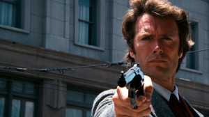 Quick Review: Dirty Harry (1971)