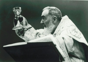 St. Padre Pio September 23