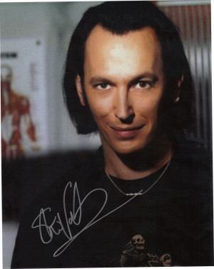 Steve Valentine