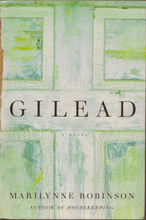 The Three Prayers: Gilead