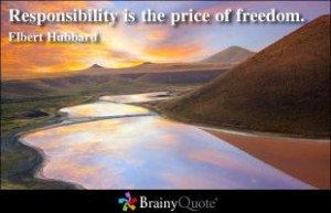 Individual Freedom Quotes