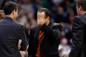 Notre Dame vs. St. John's - Postgame Quotes