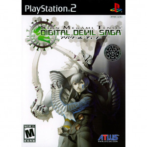 ... / Media File 1 for Shin Megami Tensei - Digital Devil Saga (USA