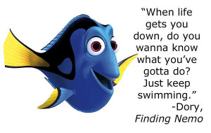 11 inspiring Disney Pixar quotes
