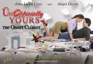 Flicks and reruns: Unofficially Yours