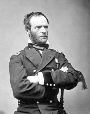 tecumseh sherman william tecumseh sherman you may as well say jpg