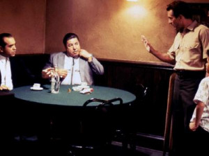 ... : Lessons from the Neighborhood Mobster: Quotes from 