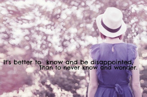 disappointed, girl, hat, love, quote