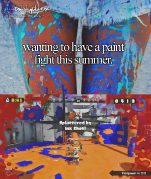 Instagram Quote Rebuttals / Hipster Edits -Wanting to have a paint ...