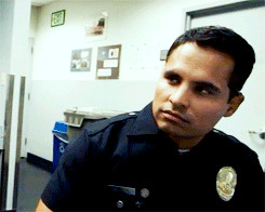 102 End of Watch quotes