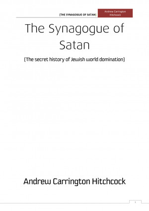 Tyler The Creator Satan Quotes Synagogue of satan