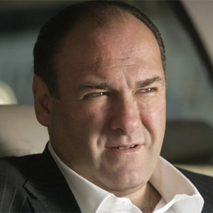 Tony Soprano