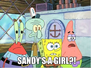 could post all of mine, but there are way to many of them.